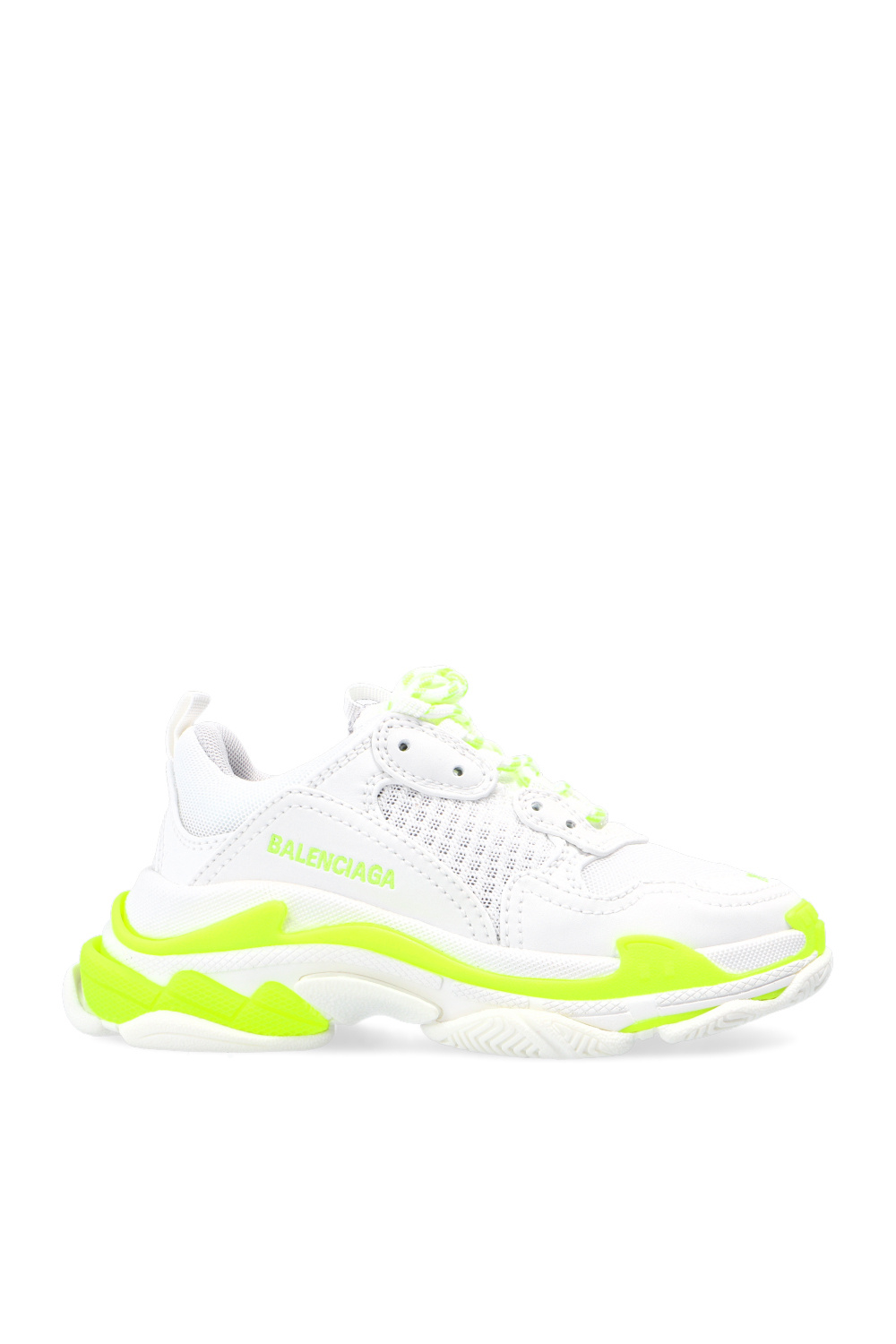 Balenciaga Kids ‘Triple S’ sneakers